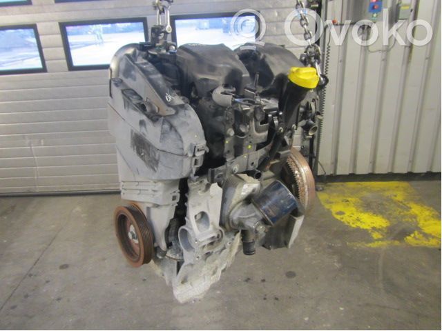 Renault Talisman Engine 