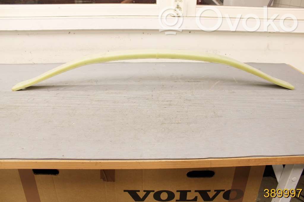 Rear leaf spring   32370038