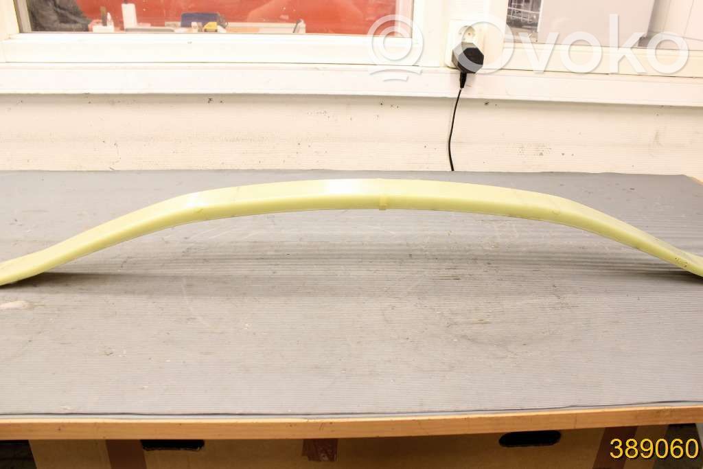 Rear leaf spring   32370038