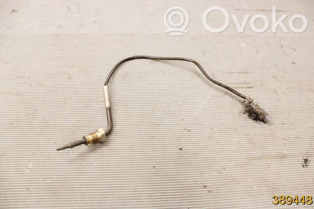 Volvo V40 Sensor de temperatura del escape 