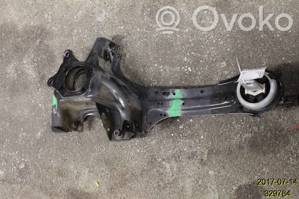 Volvo V60 Fuzetă față 