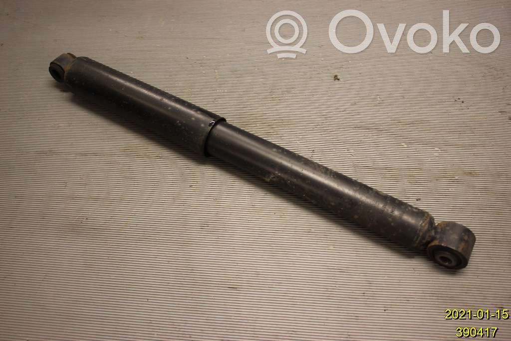 Stoßdämpfer hinten   E62004KK3A