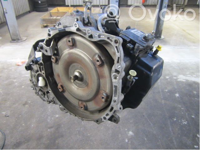 Automatic gearbox   36050341,31259282