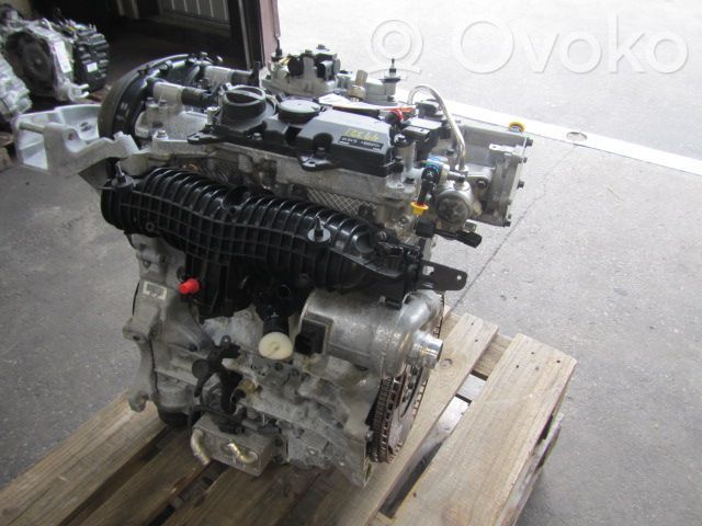Engine   36050814,6906417,B41545T5