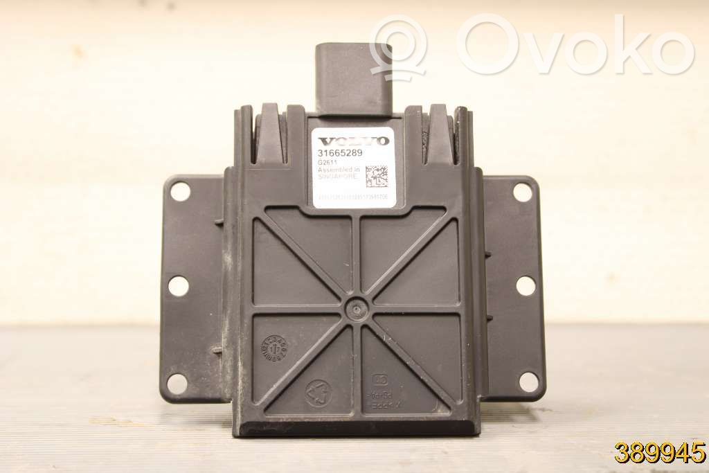 Volvo XC60 Radarsensor Abstandsradar 