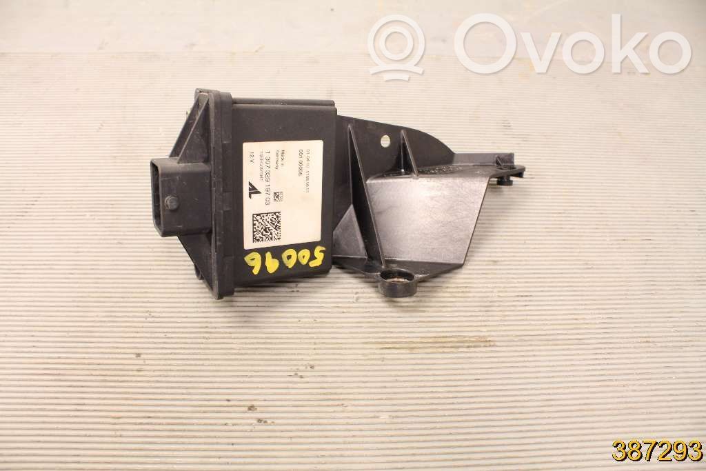 Volvo V50 Light module LCM 