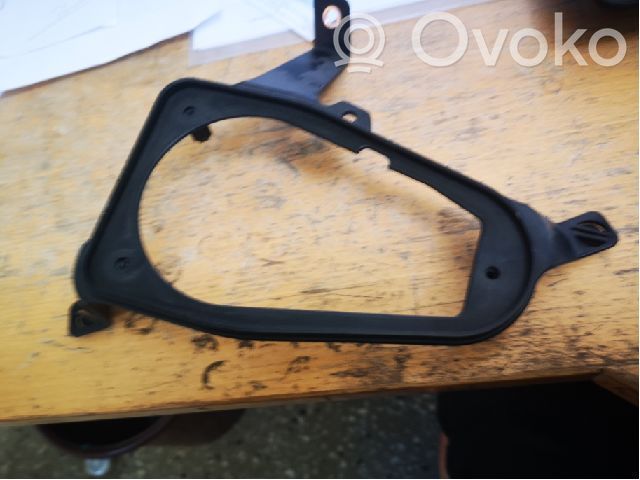 Volvo XC90 Grilles, couvercle de haut-parleur porte avant 