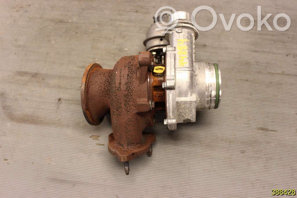 Volvo V40 Cross country Turbo 