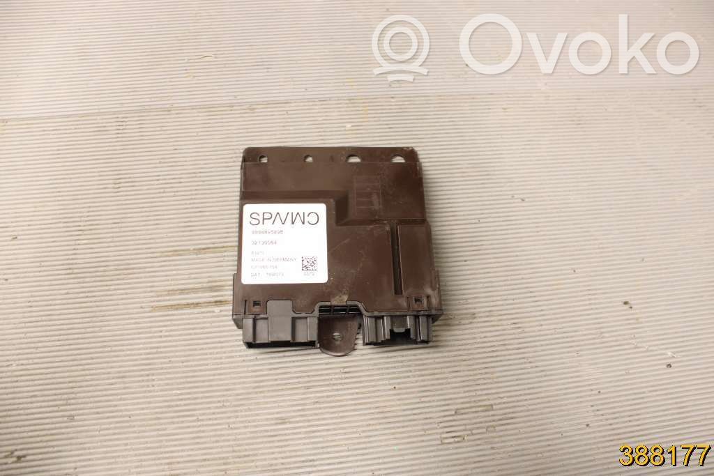 Volvo XC40 Tailgate/trunk strut/damper 