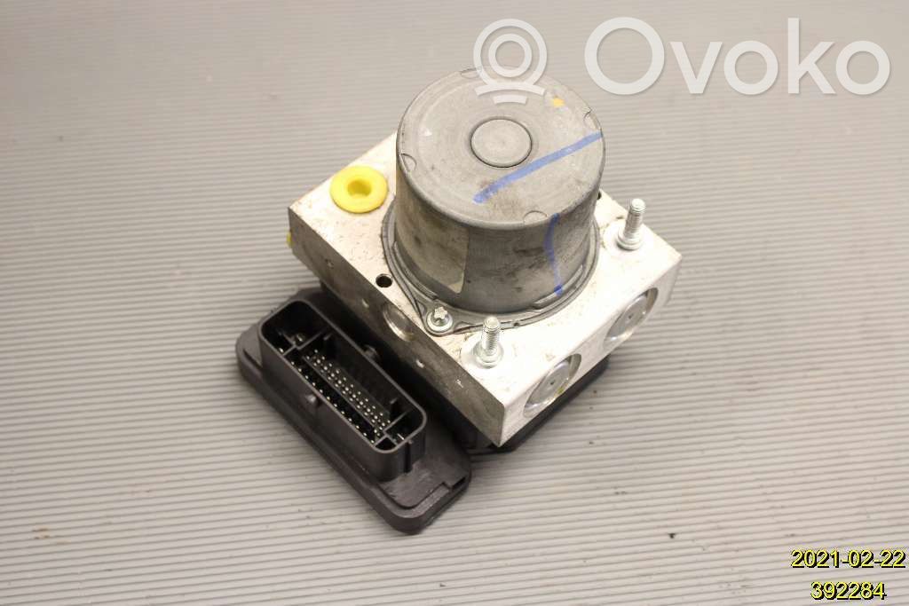 Renault Master III Pompe ABS 