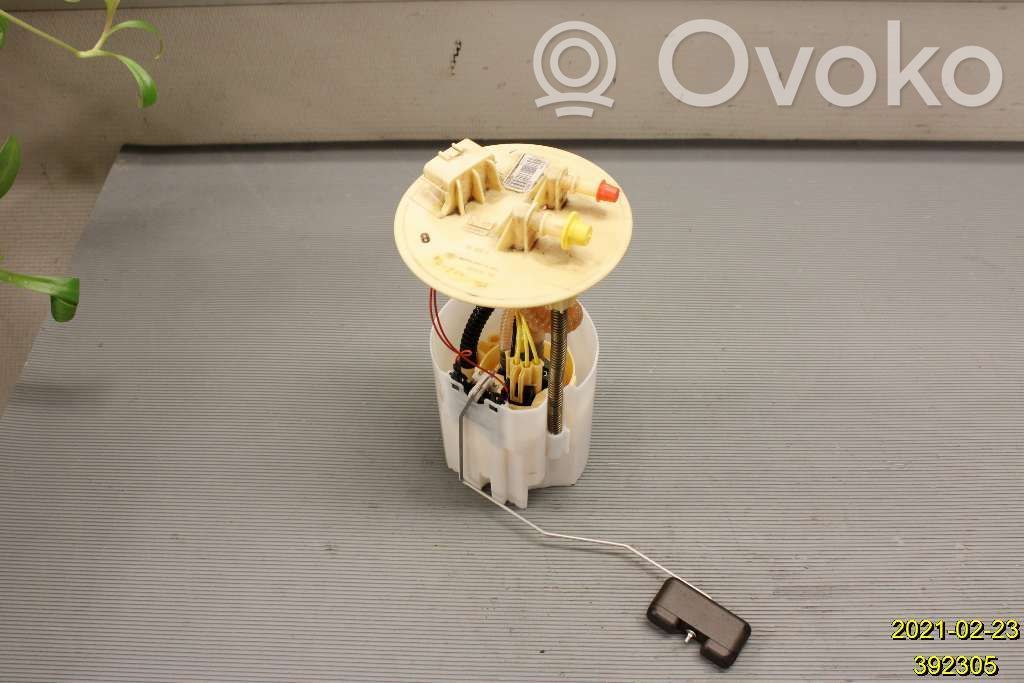 Sensor de nivel de combustible   172020772R