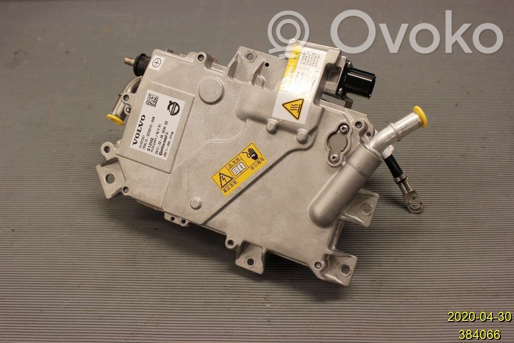 Inversor/convertidor de voltaje   36002939