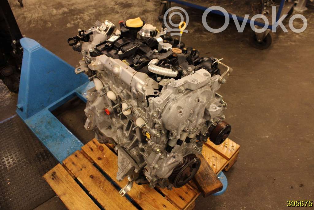 Renault Talisman Engine 