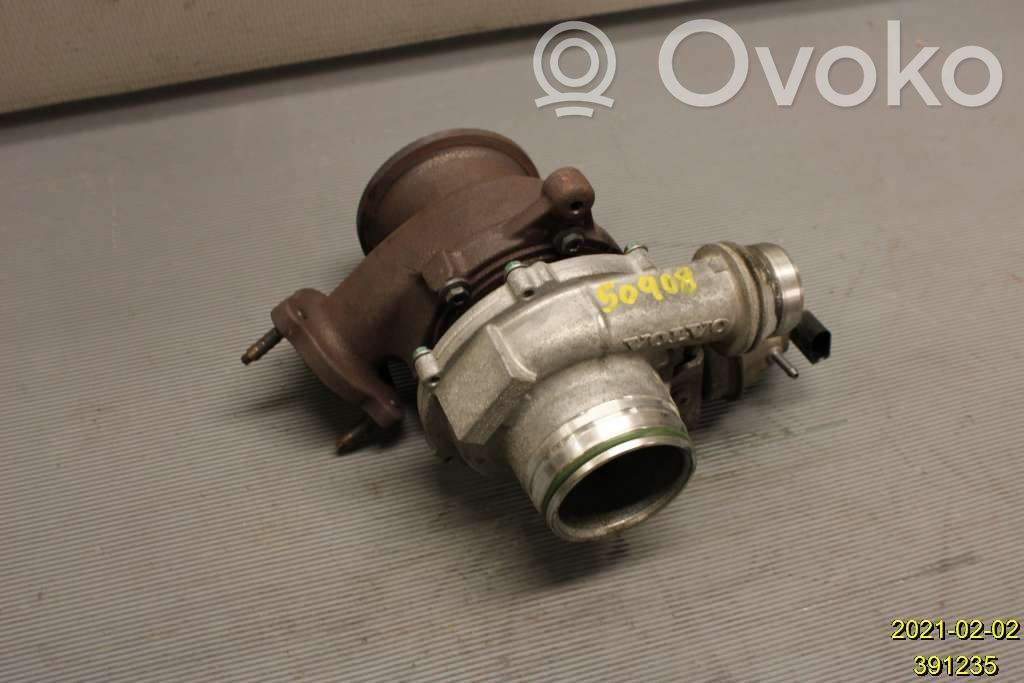 Turbo   36010070