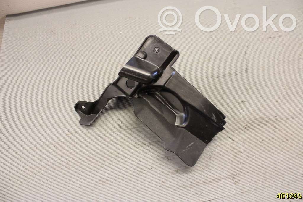 Volvo XC40 Chlapacze tylne 