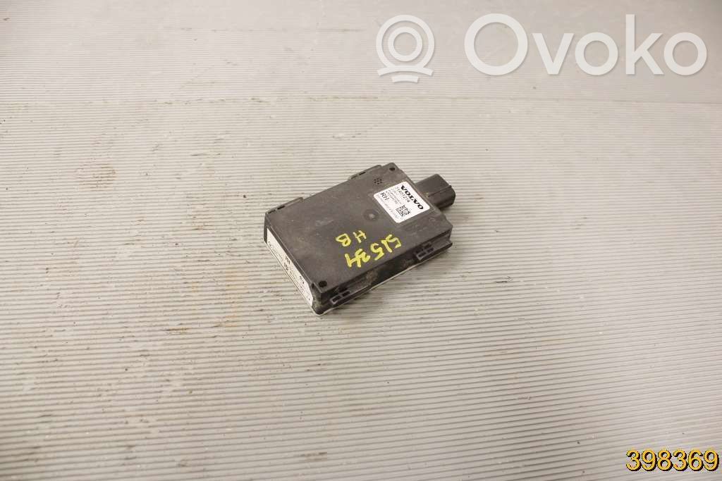 Volvo XC90 Senzor radar distronic 