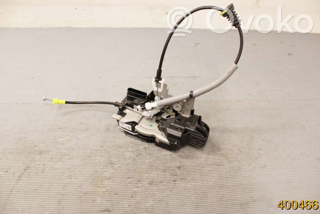 Volvo XC40 Motorino della chiusura centralizzata 