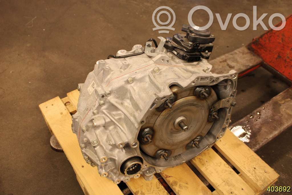 Automatic gearbox   36051362,1285324
