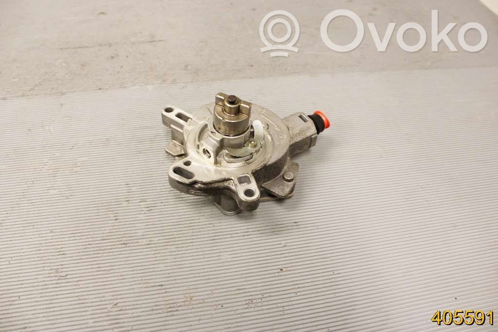 Volvo V70 Bomba de vacío 
