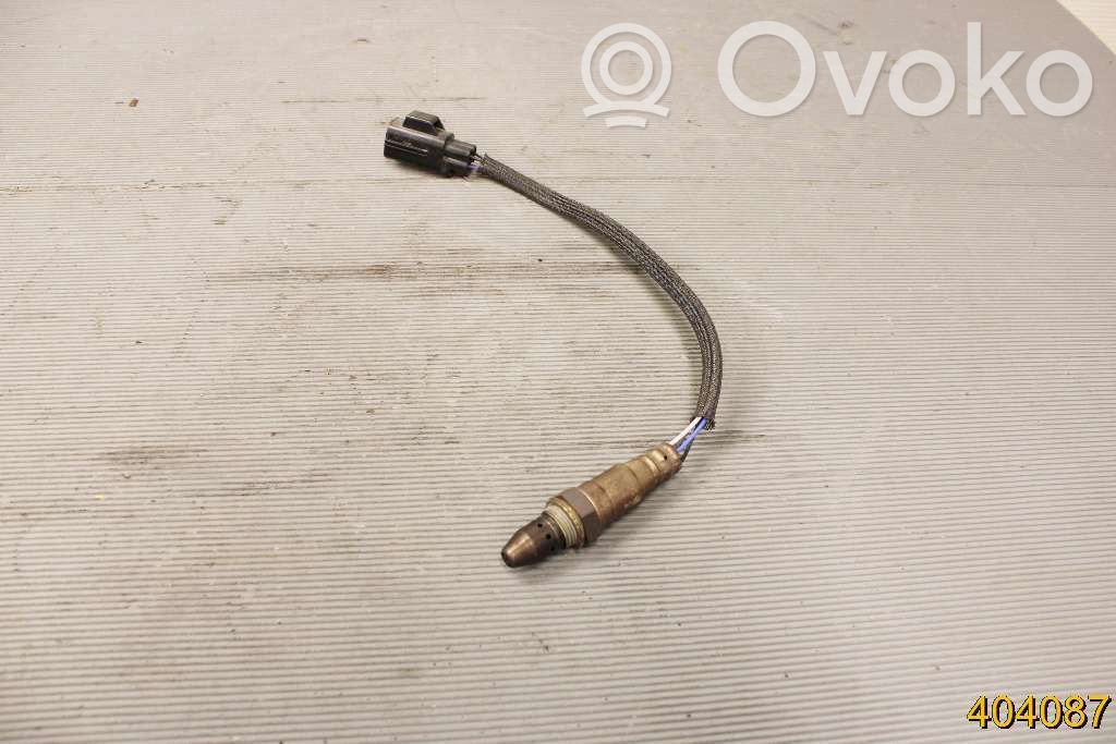 Lambda probe sensor   31480460