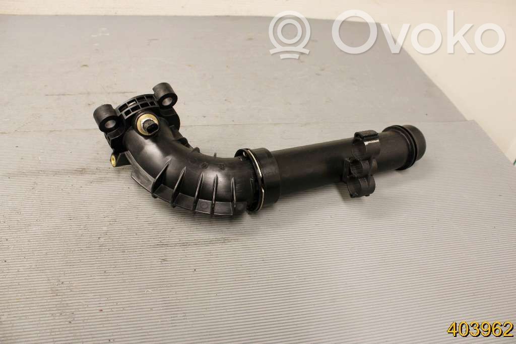 Volvo XC90 Wąż / Rura intercoolera 