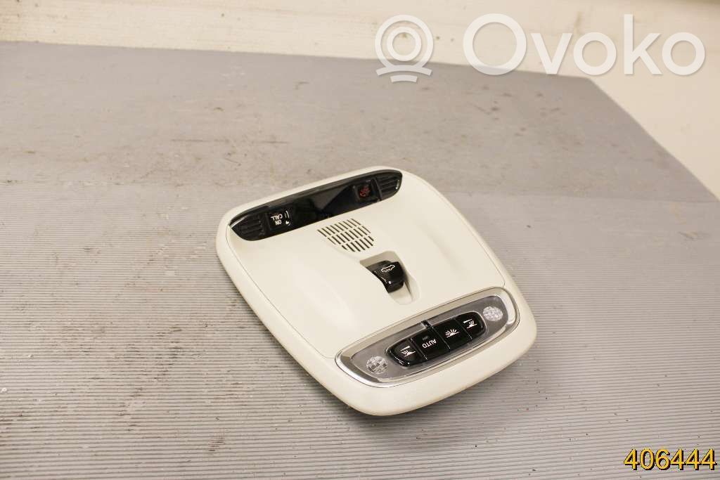 Volvo XC90 Otras luces interiores 