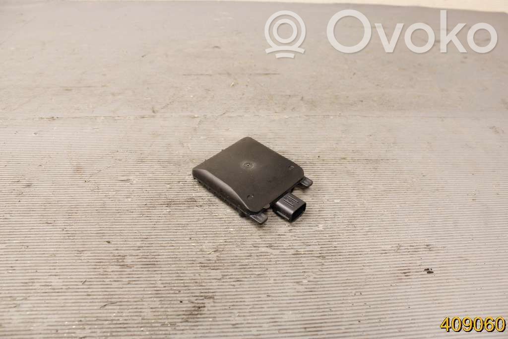 Sensor de radar Distronic   32340780