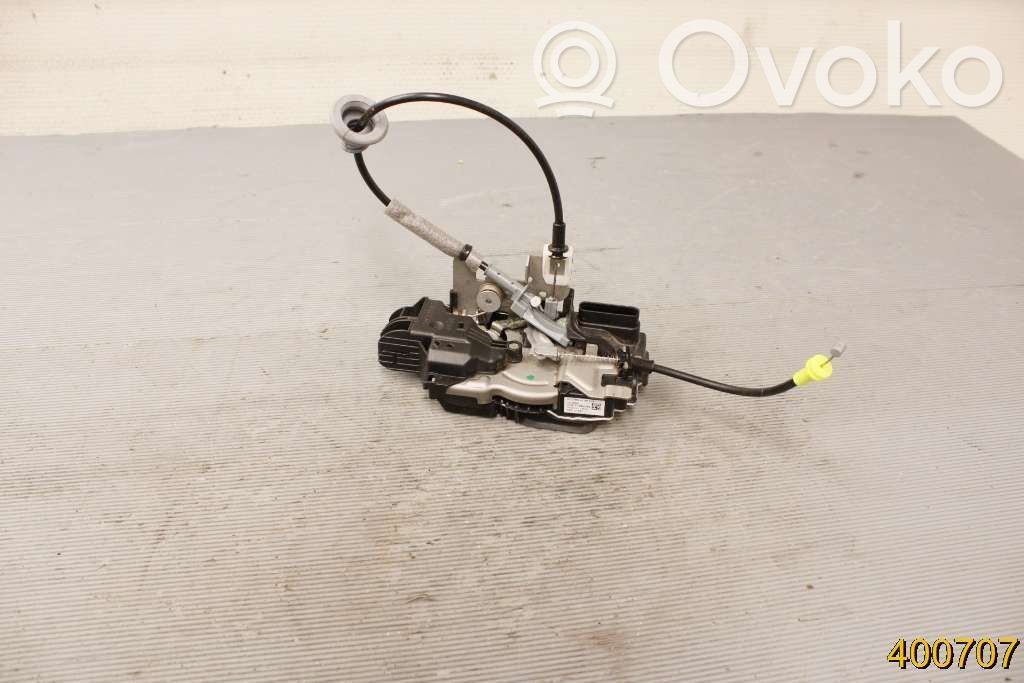 Volvo S90, V90 Motor de bloqueo de puertas 