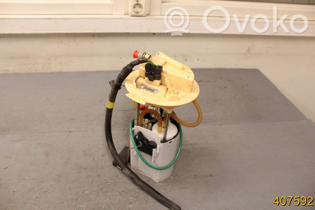 Fuel level sensor   31372884