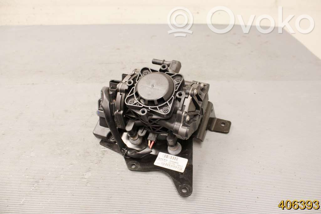 Volvo XC90 Pompa a vuoto 