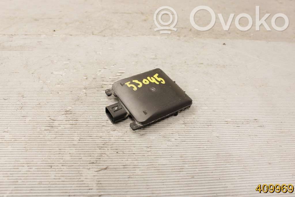 Sensor de radar Distronic   32340780