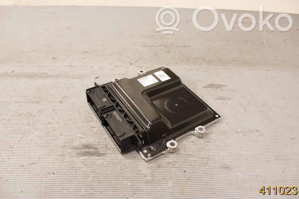 Unité de commande / module d'injection   36012818,32242005