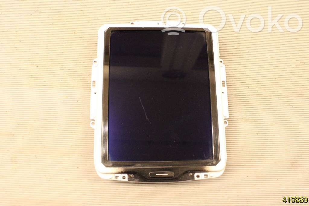 Volvo S90, V90 Radio/CD/DVD/GPS head unit 