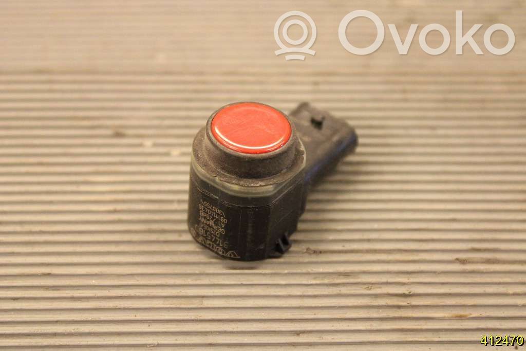Sensor de aparcamiento PDC   31445162