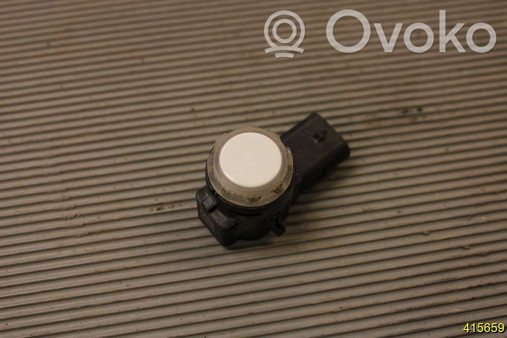 Renault Megane IV Sensor de aparcamiento PDC 