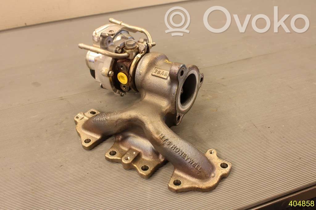 Turbo   144118534R