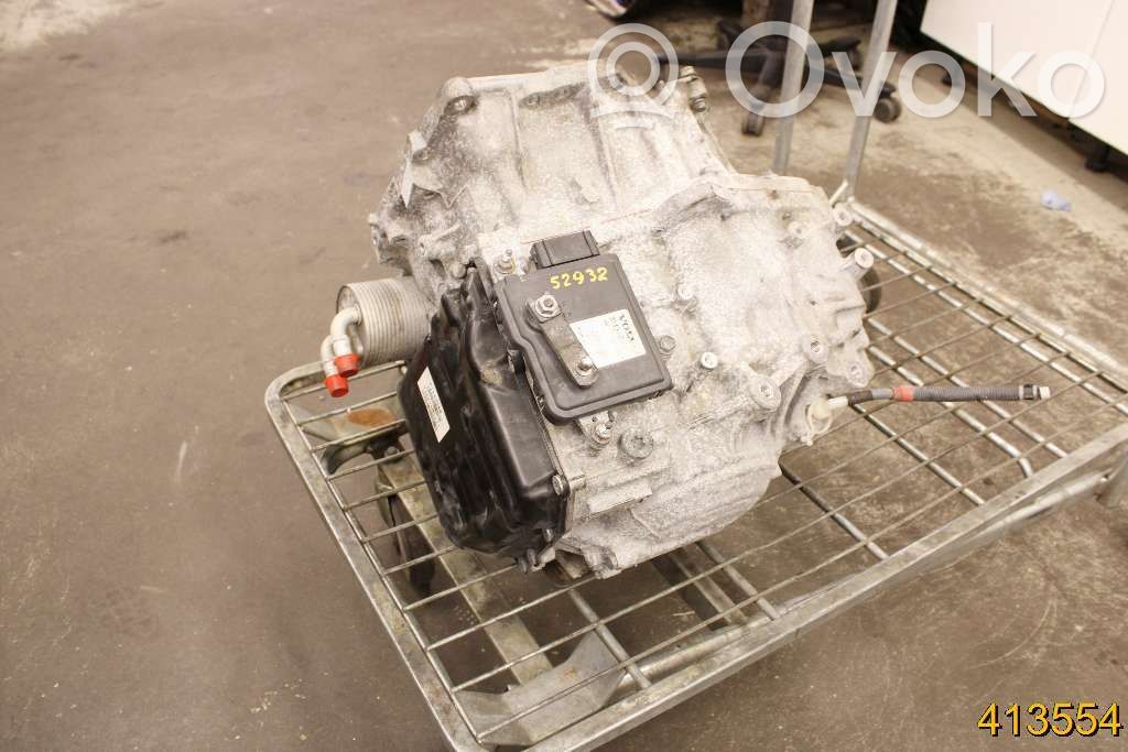 Caja de cambios automática   36050696,1283148,36050696