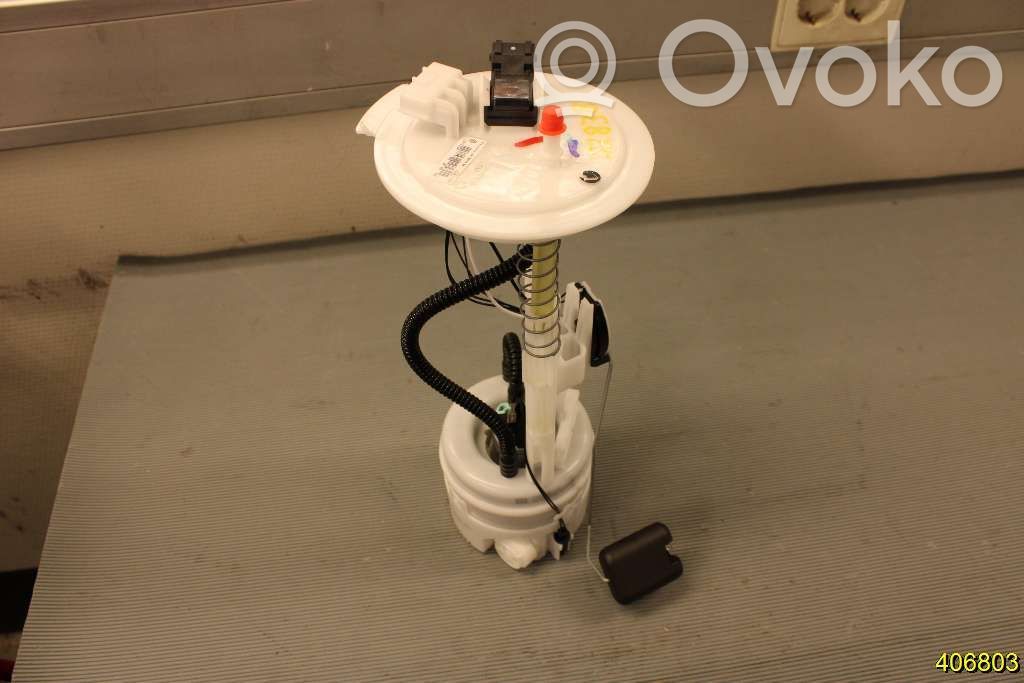 Sensor de nivel de combustible   170114375R