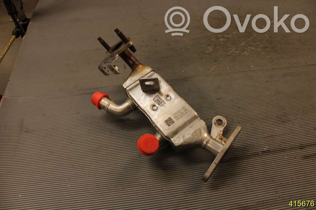 Renault Megane IV Conductă/furtun supapă EGR 