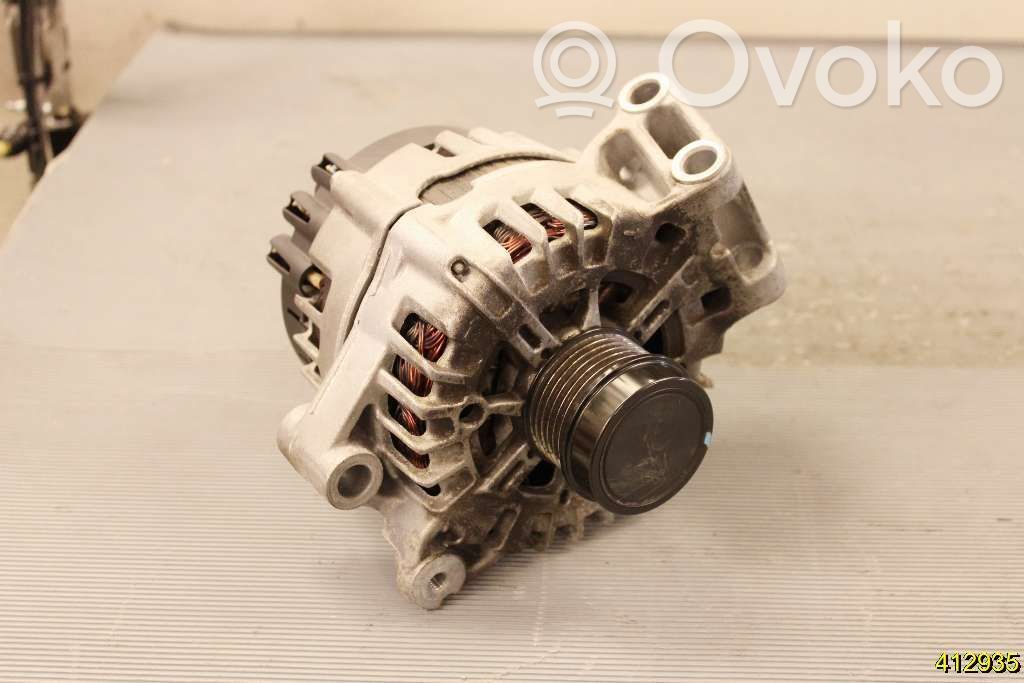 Volvo S60 Generatorius 