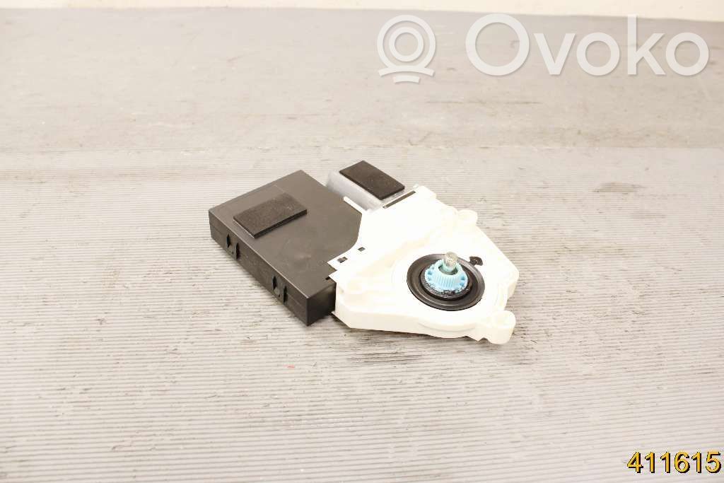 Volvo C70 Silnik regulatora szyby drzwi przednich 