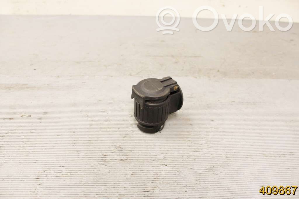 Volvo S60 Juego de bolas de remolque 