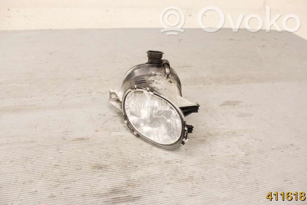 Volvo C70 Front fog light 