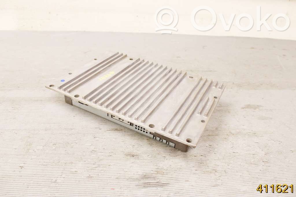 Volvo C70 Garso stiprintuvas 