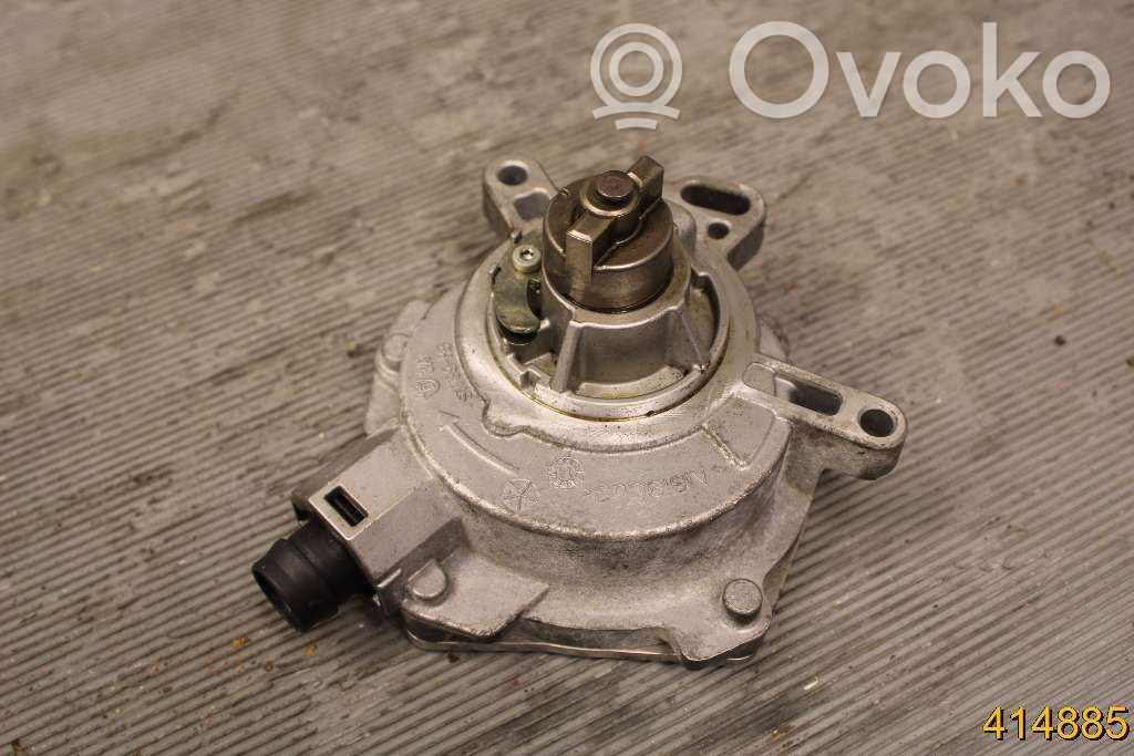 Volvo S60 Bomba de vacío 