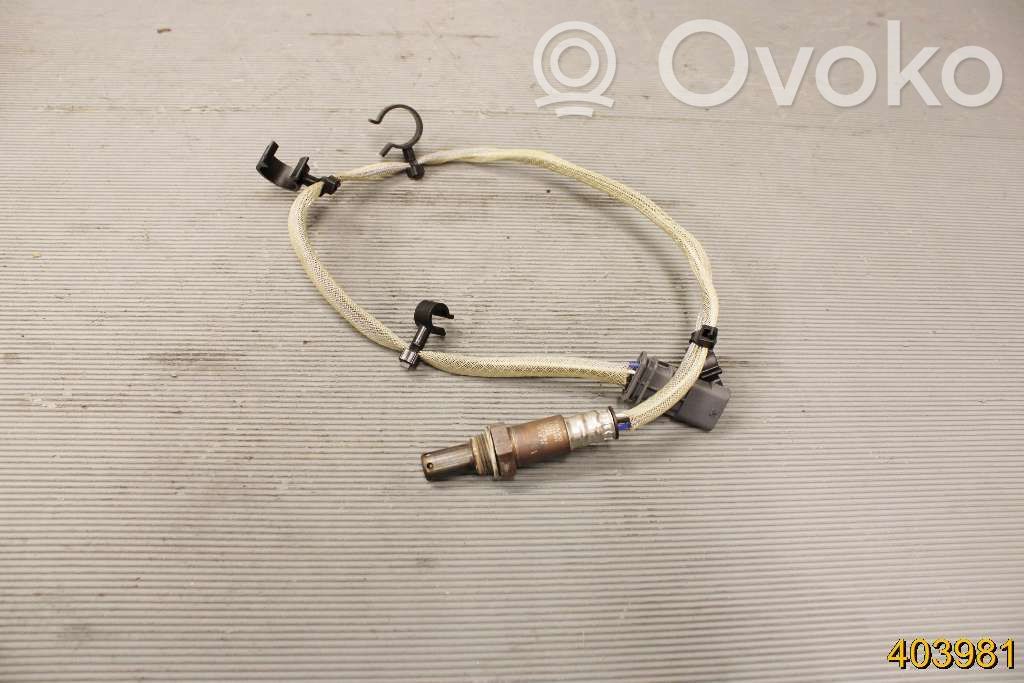 Volvo XC90 Sonda lambda 