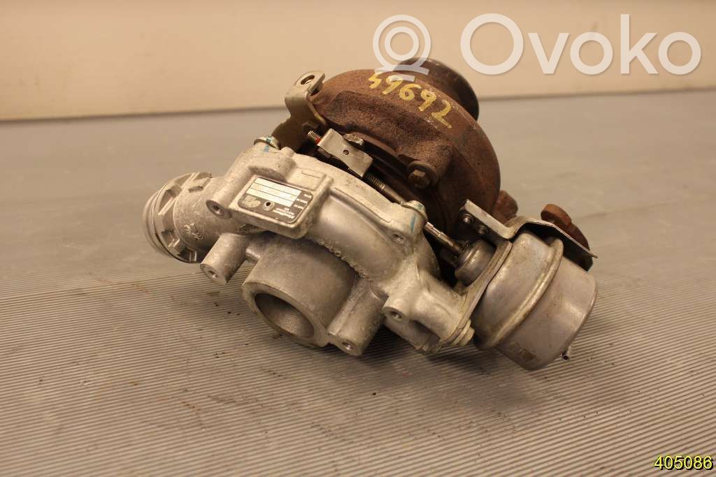 Renault Megane IV Turbo 