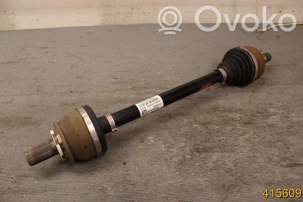 Volvo S60 Planetară spate 
