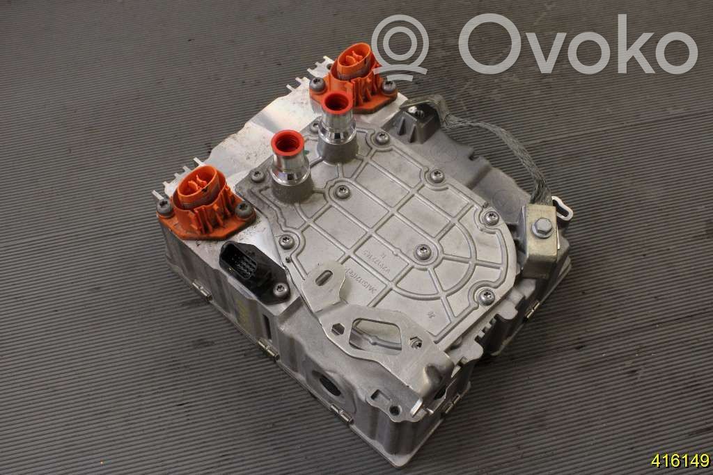 Renault Megane IV Falownik / Przetwornica napięcia 