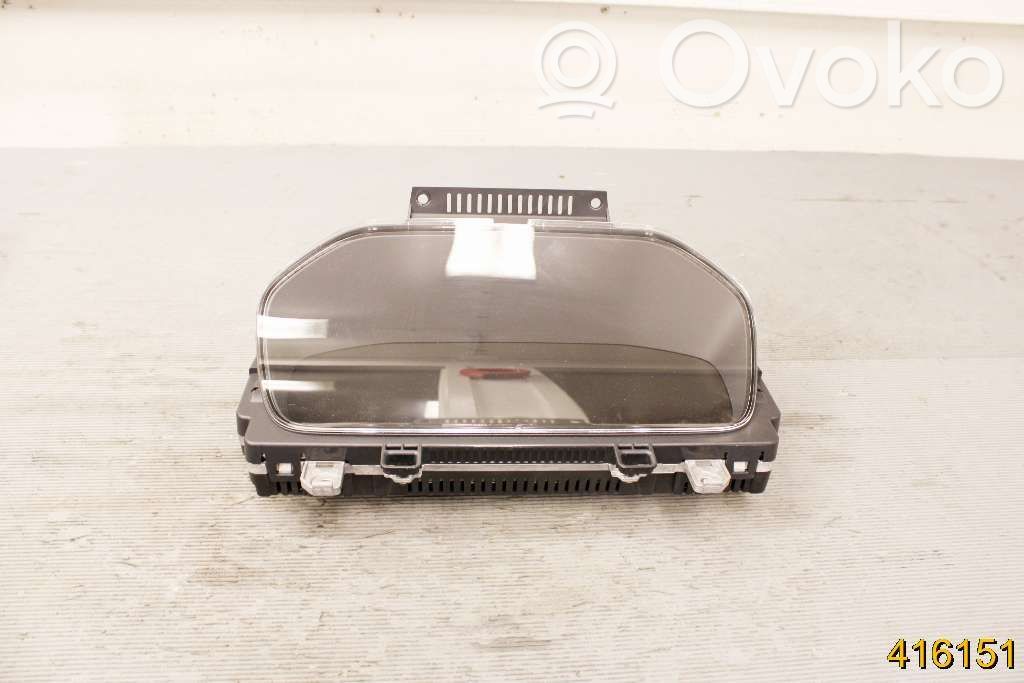 Volvo S60 Licznik / Prędkościomierz 